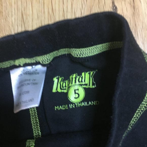 Rock'n'roll Dinosaur Pajama - Picture 6 of 6